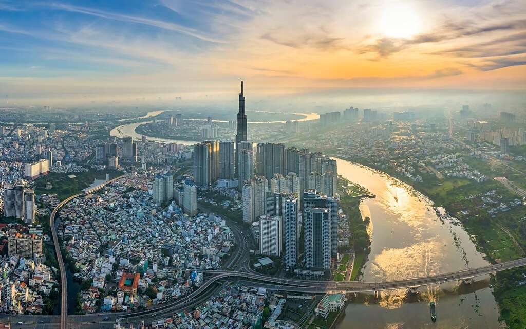 Vietnam