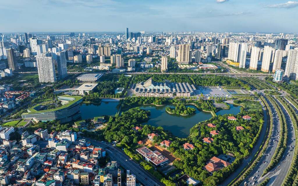 Vietnam