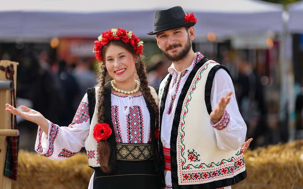 Kulturní zvyky