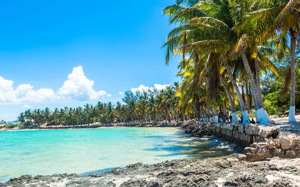 Madagaskar