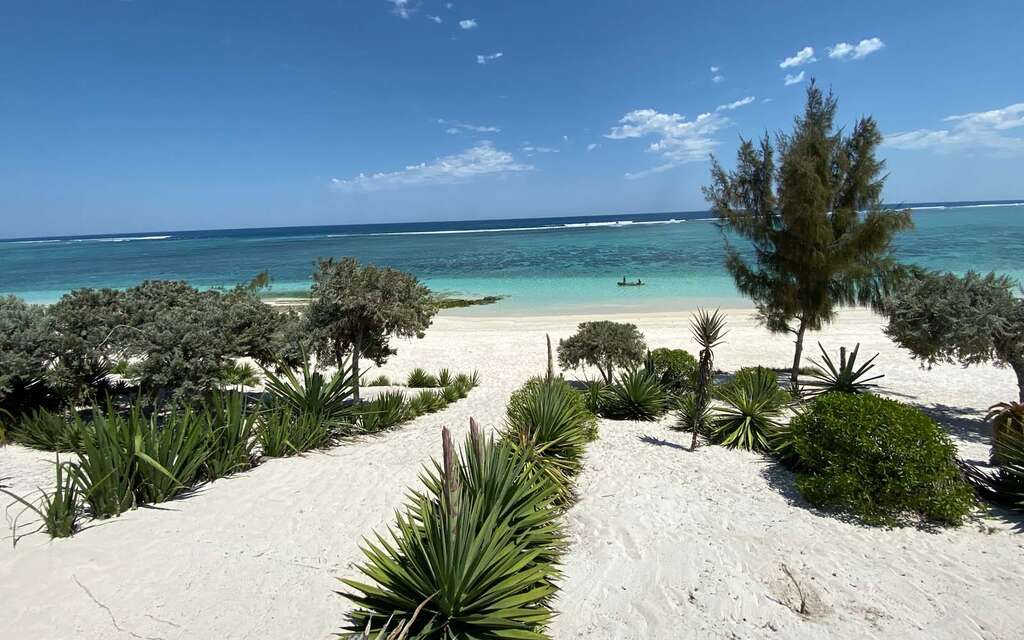 Madagaskar