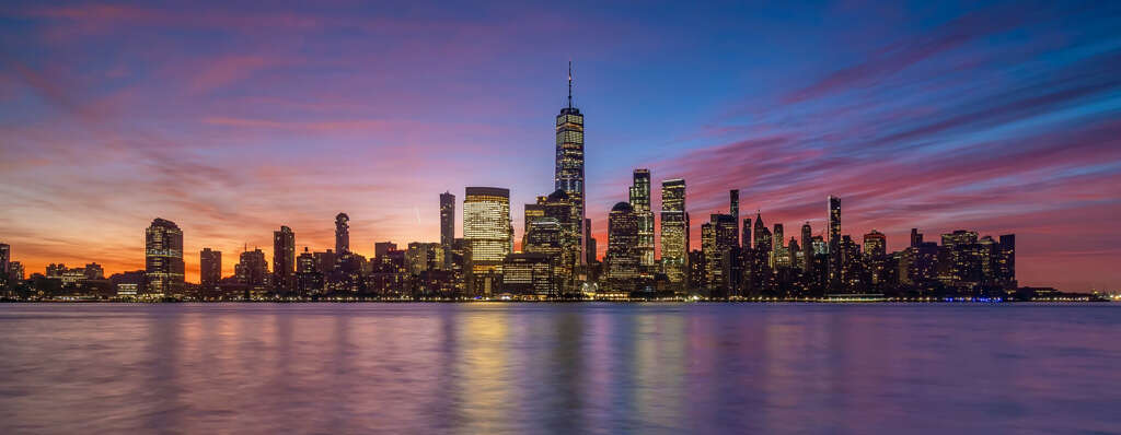 New York