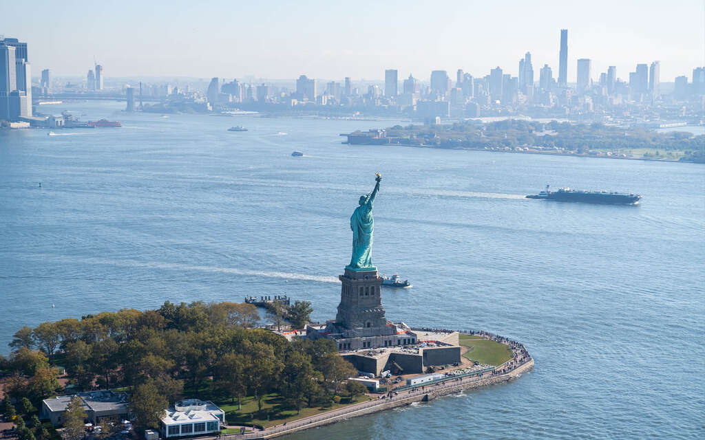 New York
