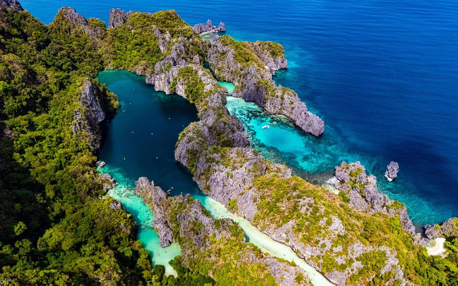 10 impulzů k návštěvě: Filipíny