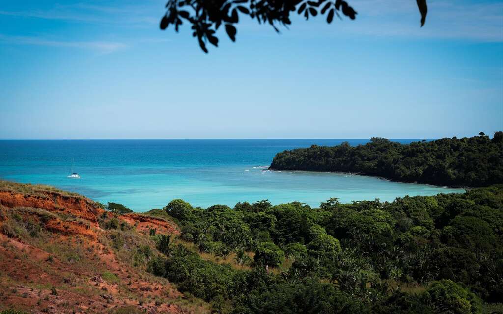 Madagaskar