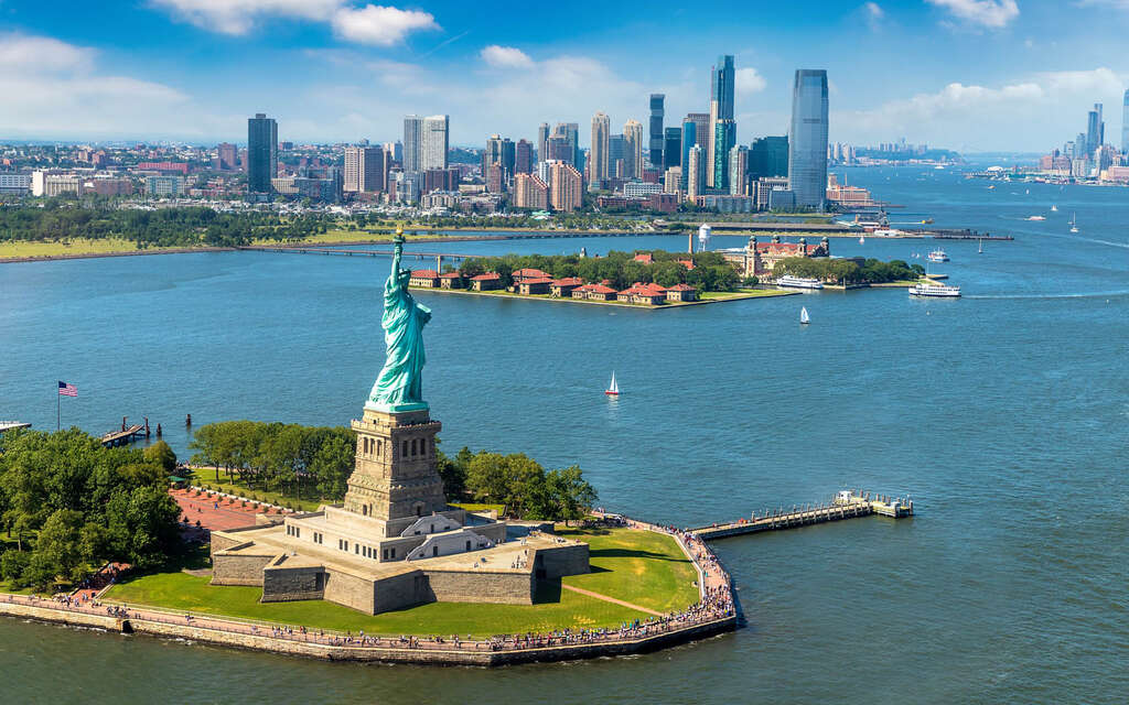 New York