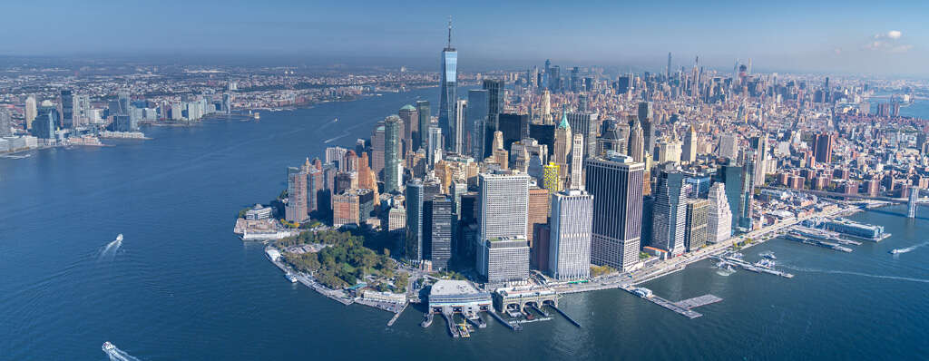 New York