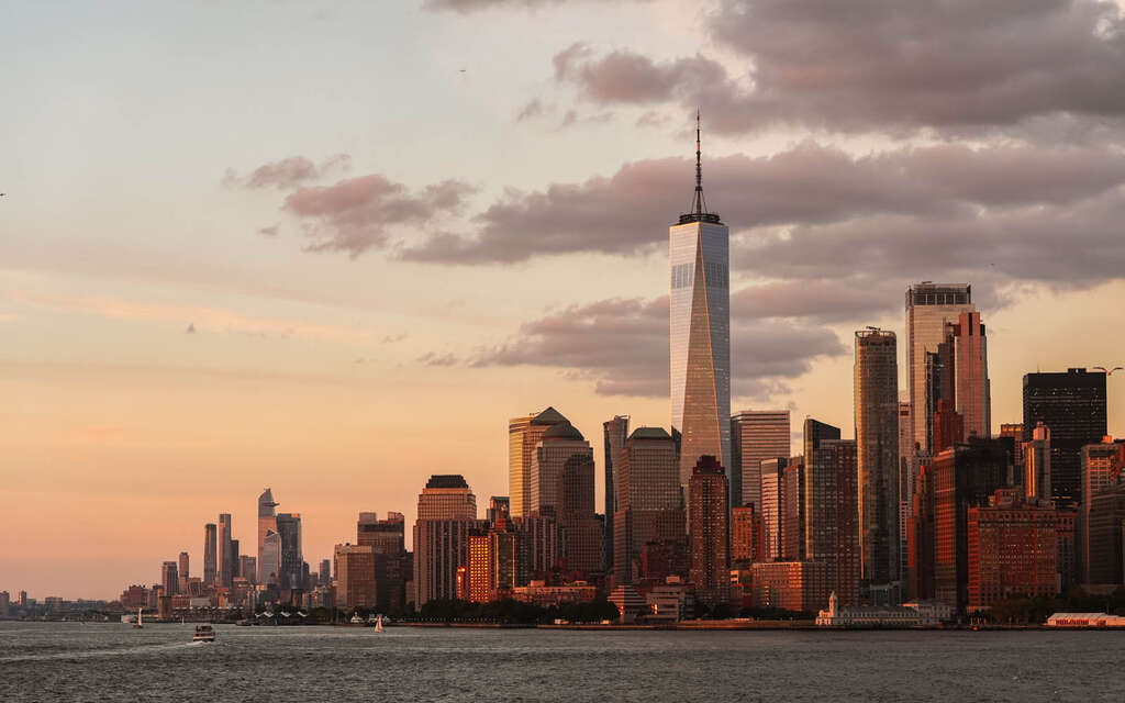 New York