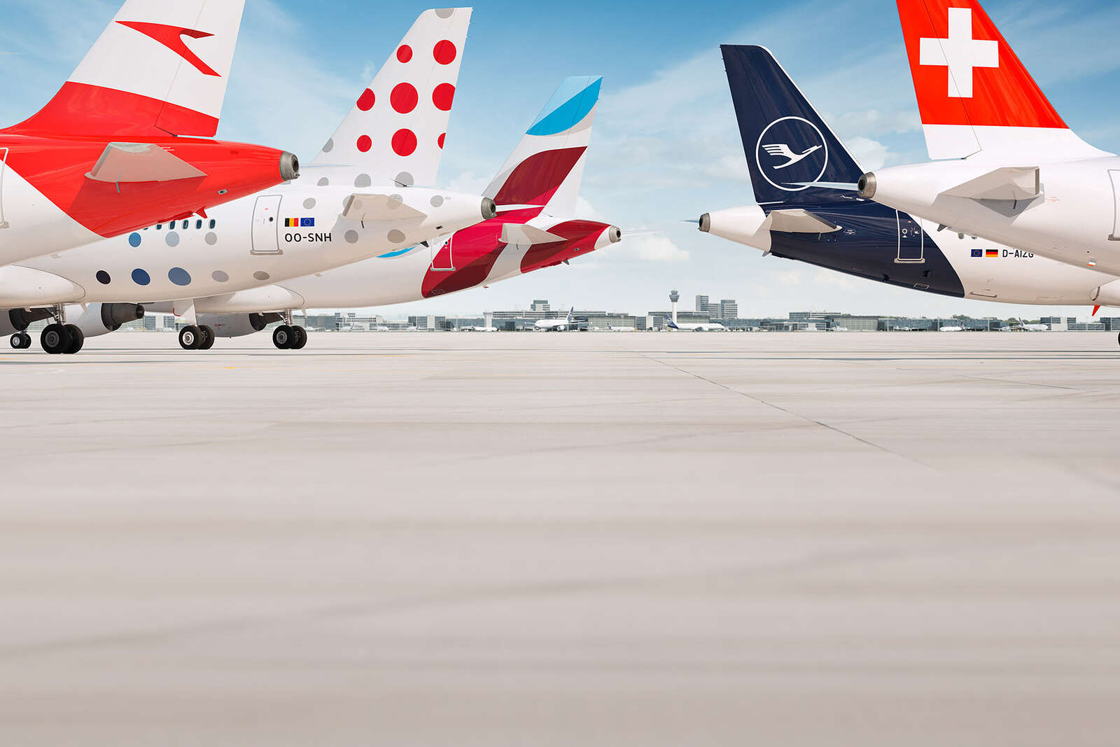 Lufthansa Group: za oceán s pohodlím, stylem a výběrem, který dává cestě náskok