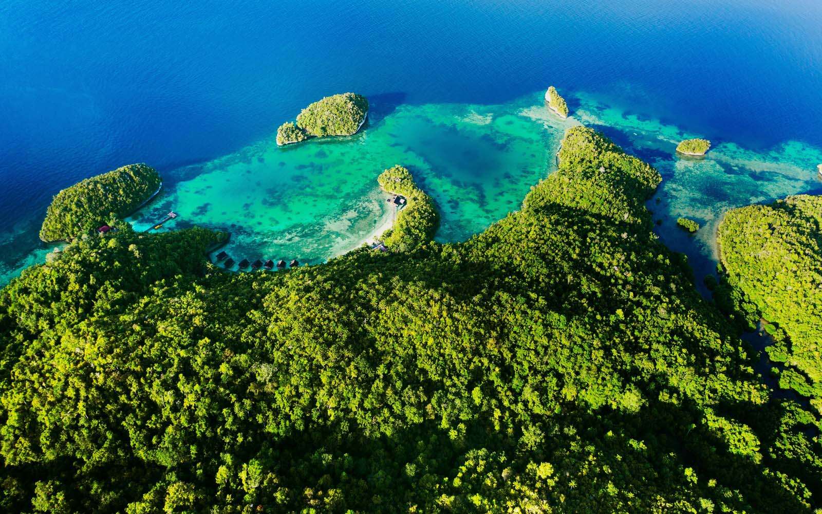 10 impulzů k návštěvě: Fidži