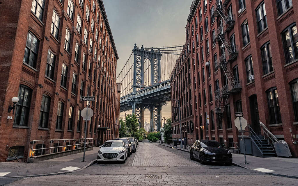 New York