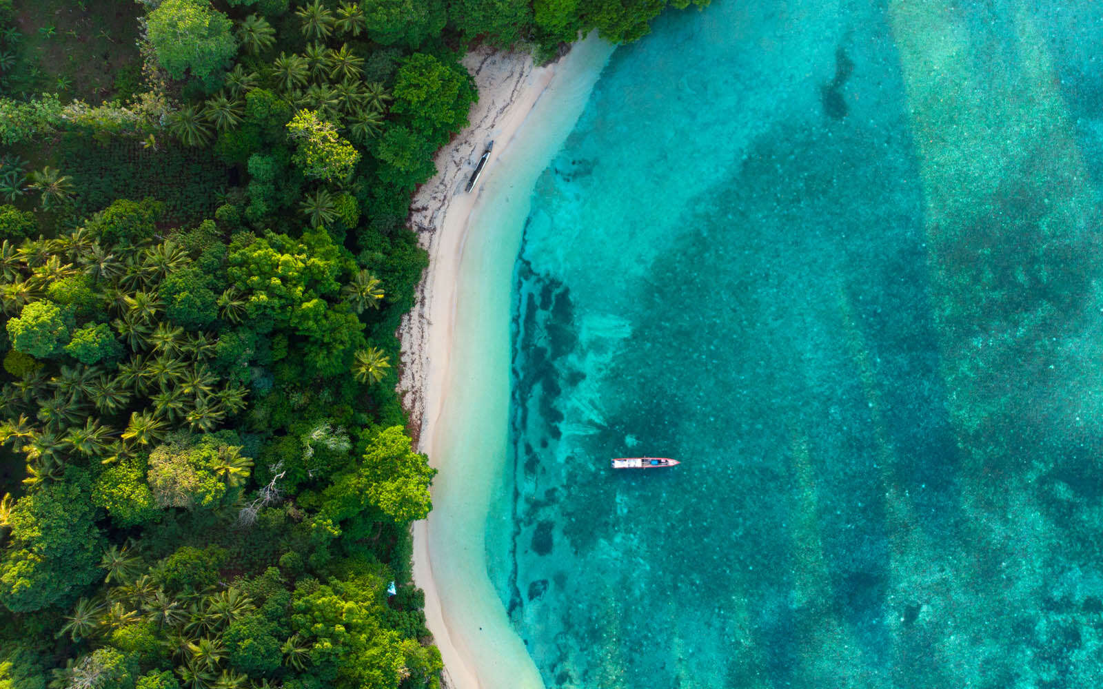 Maledivy – Cesta k sobě