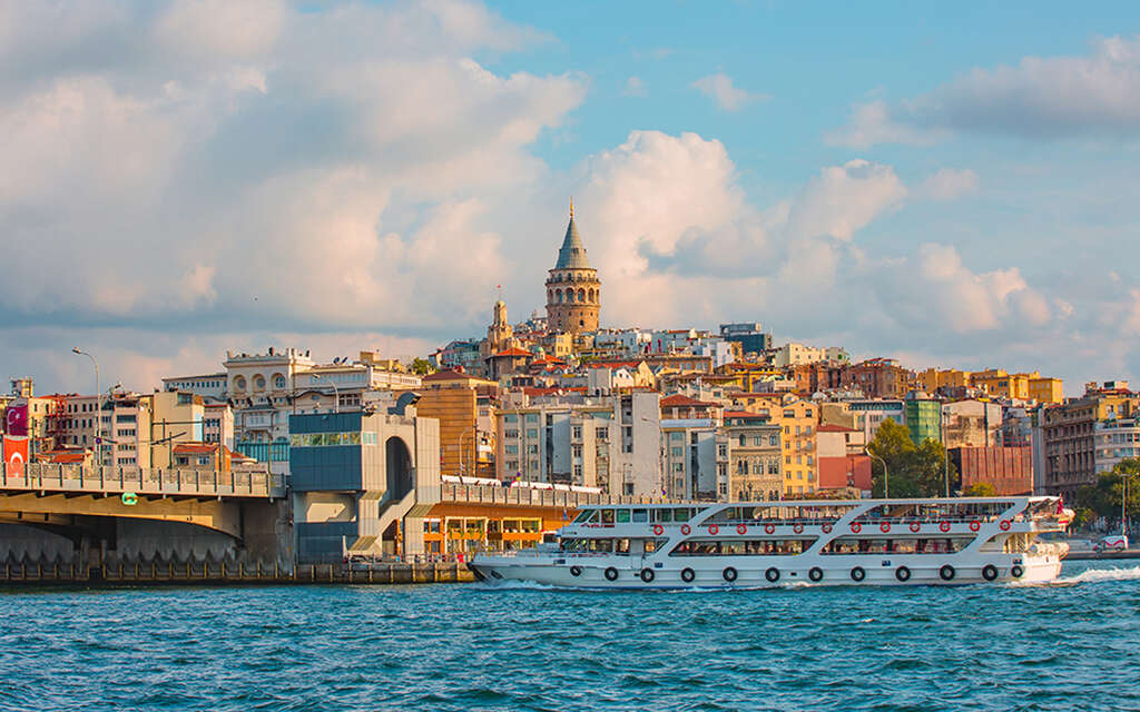 Istanbul