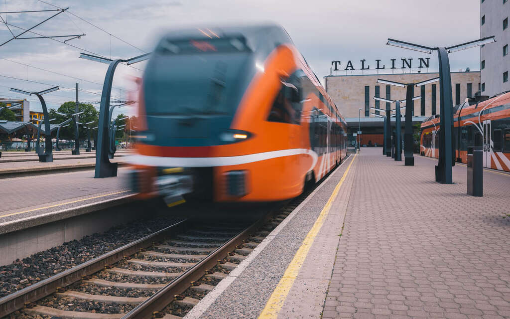 Tallinn