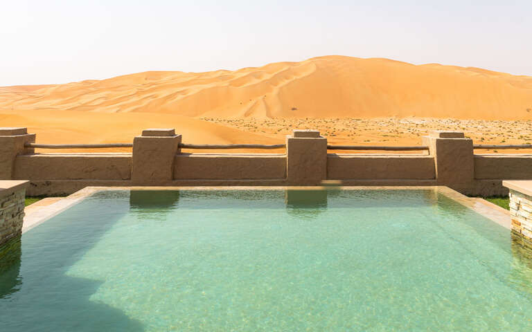 Lázně ve světě – zaměřeno na Maroko