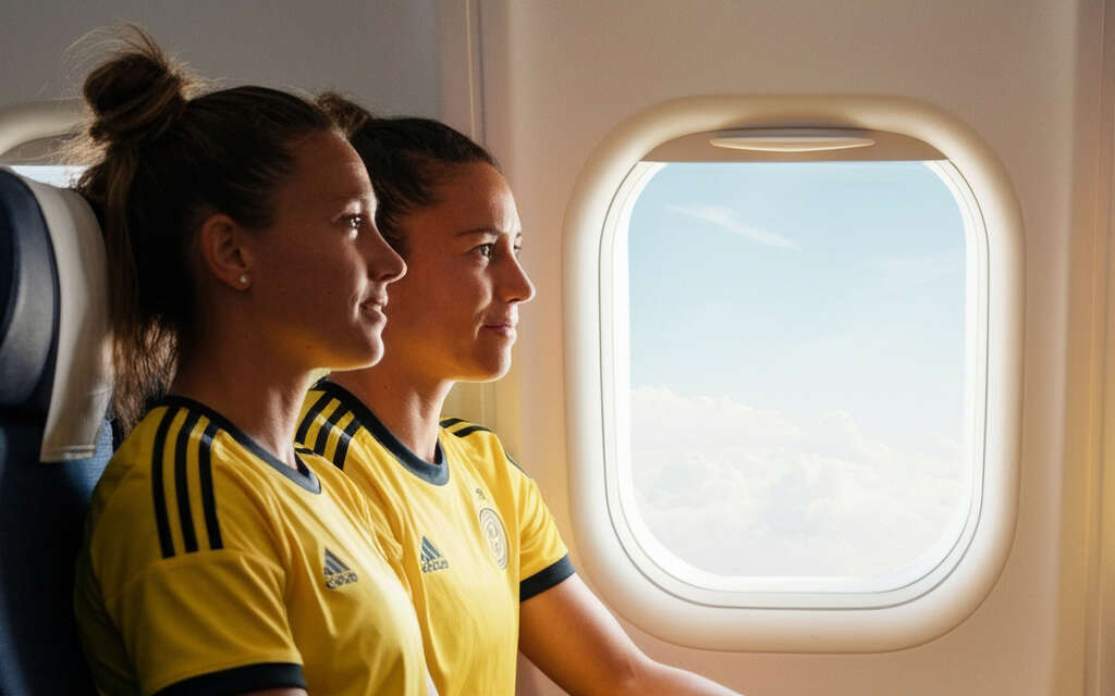 Skupinové rezervace