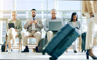 Extra služby: Skupinové rezervace