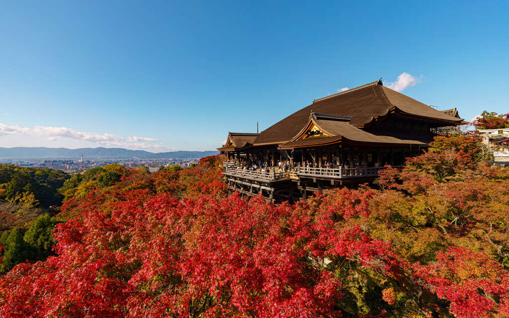 Amenity kit China Airlines