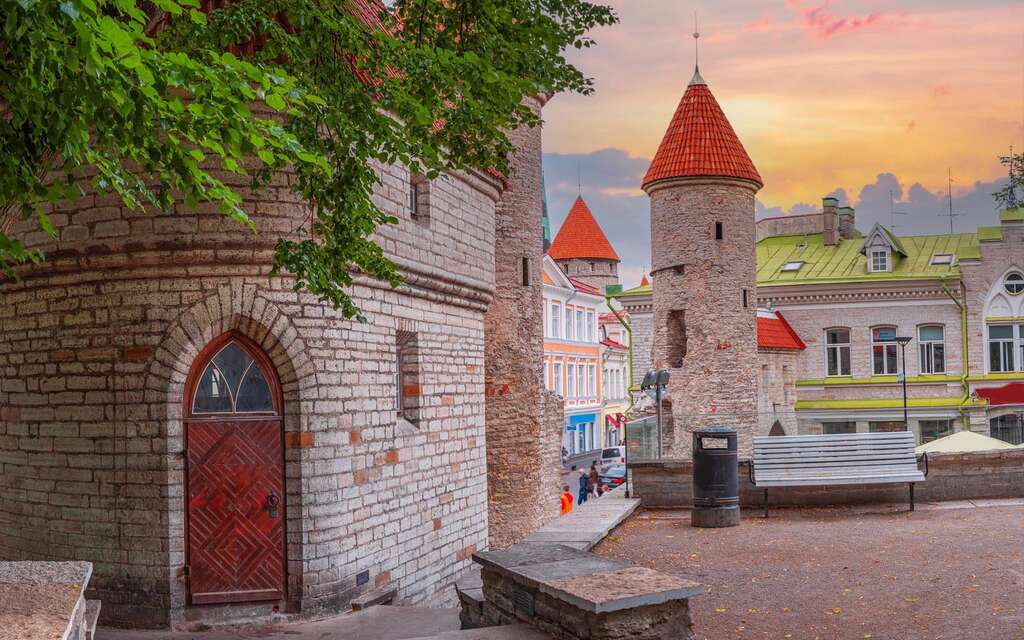 Tallinn