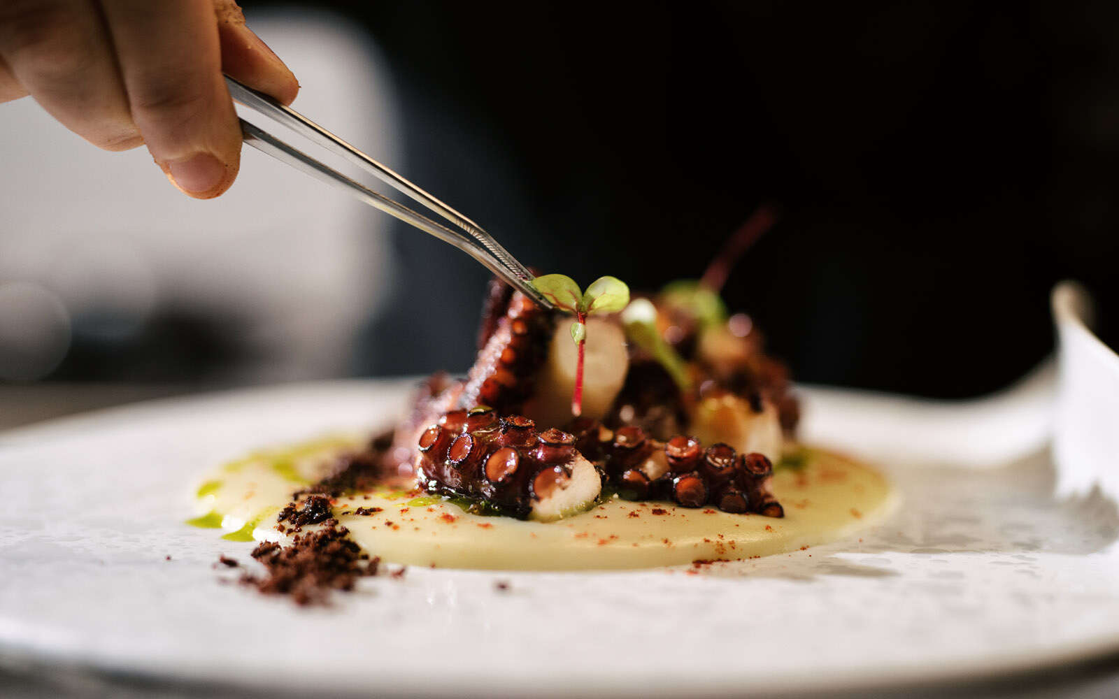 Kam vyrazit do nejlepších michelinských restaurací na světě – Japonsko