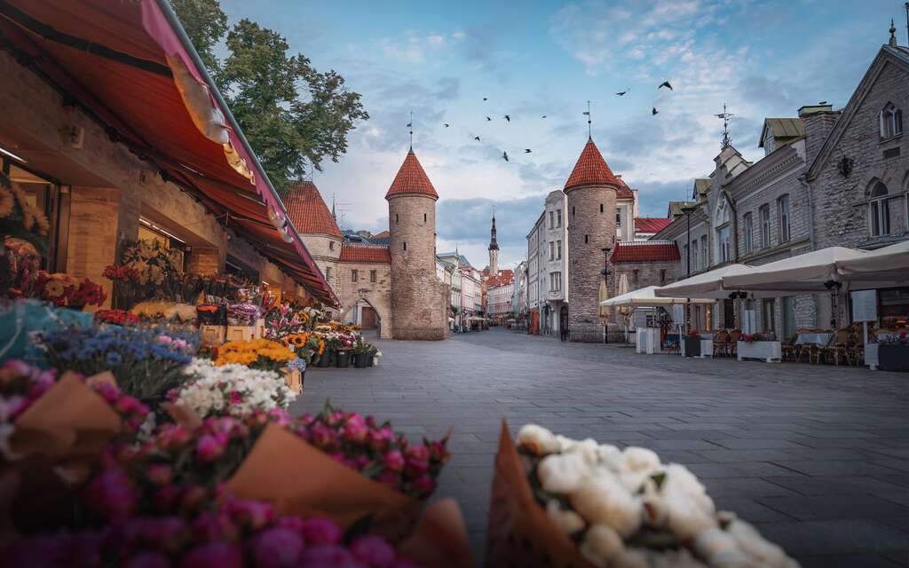 Tallinn