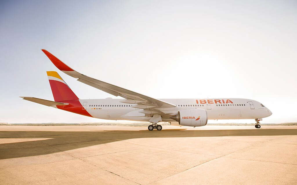 Iberia