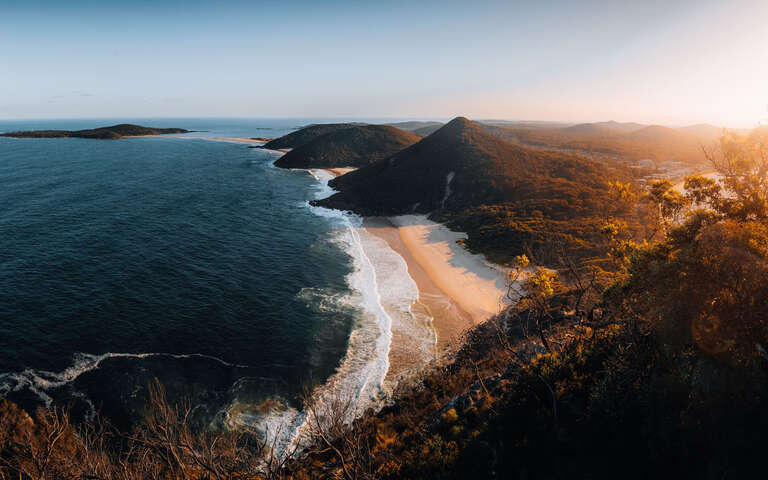 10 impulzů k návštěvě: Austrálie