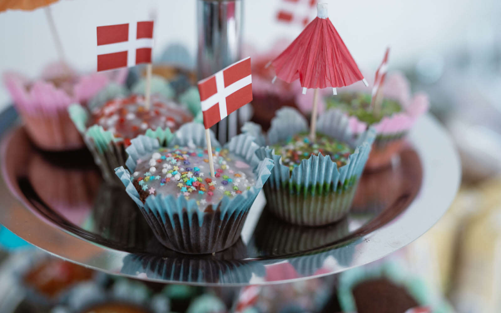 Poznejte svět skrze jídlo – Dánsko