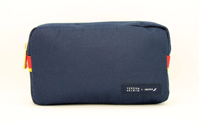 Amenity kit Iberia