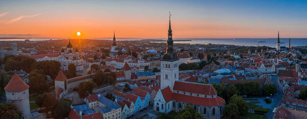 Tallinn