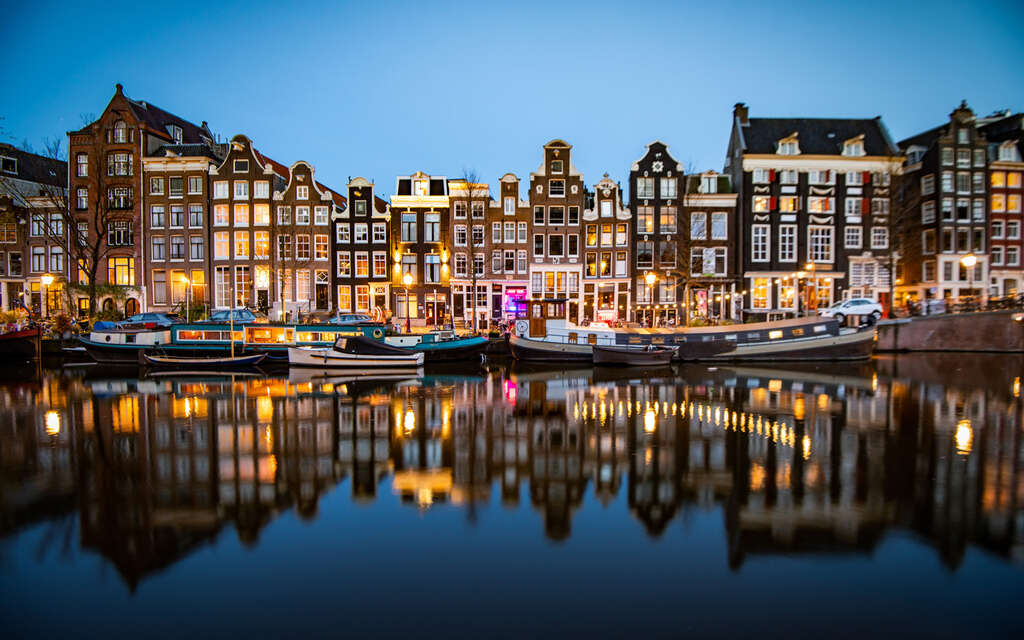 Amsterdam