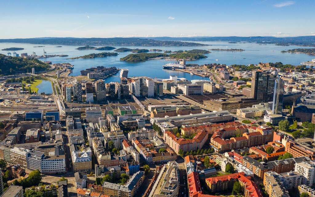 Oslo