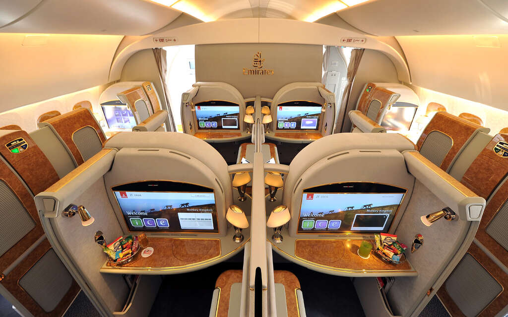 Emirates