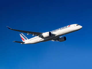 Air France – Flying Blue Věrnostní Program