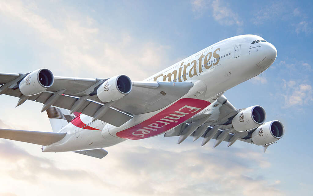 Emirates