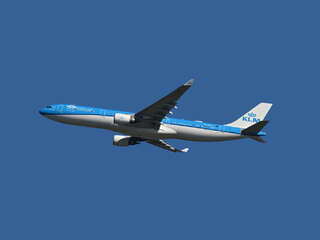 KLM – Flying Blue Věrnostní Program