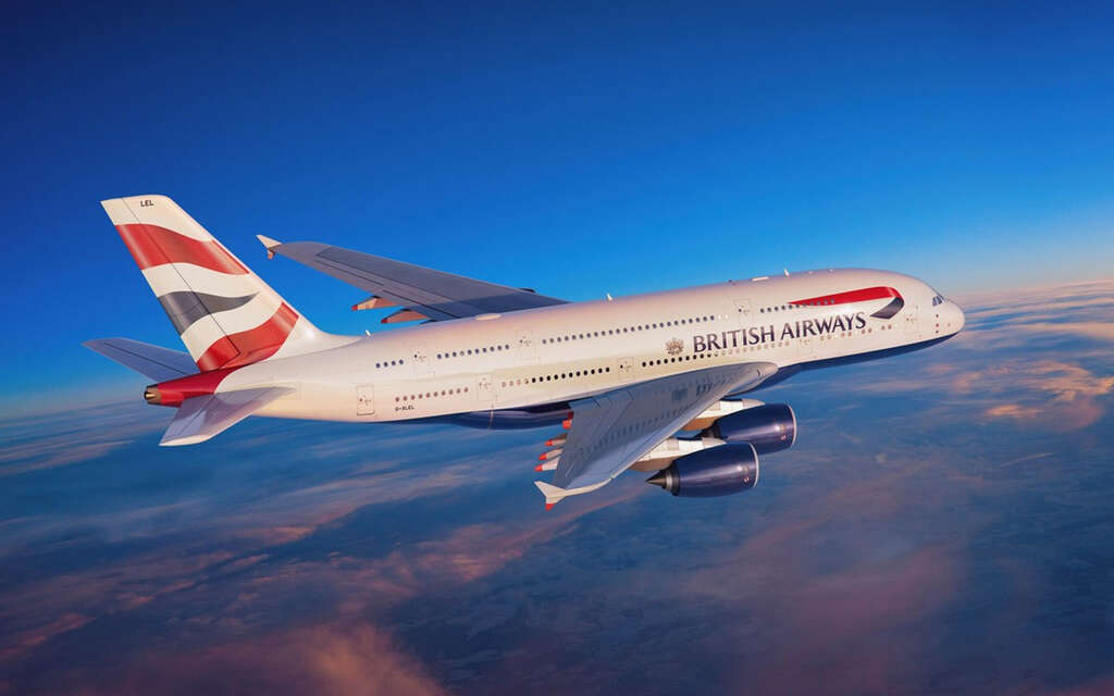 British Airways