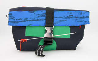Amenity kit British Airways