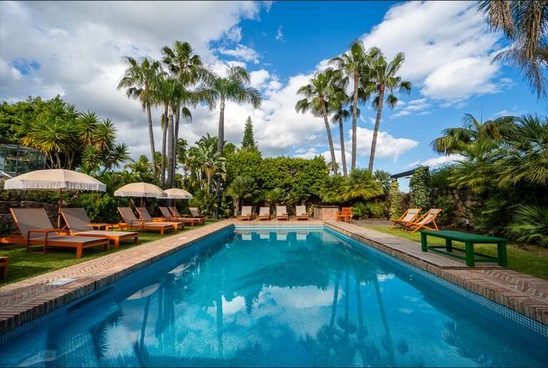 Casa Tess Boutique Hotel ****3