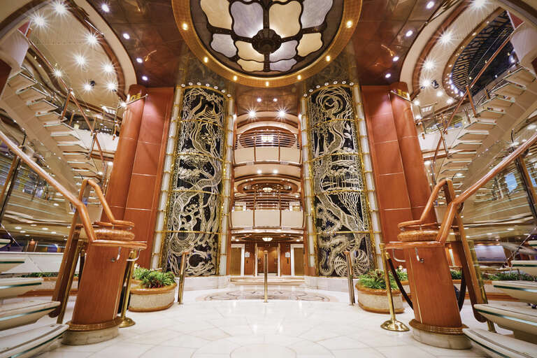 Diamond Princess1