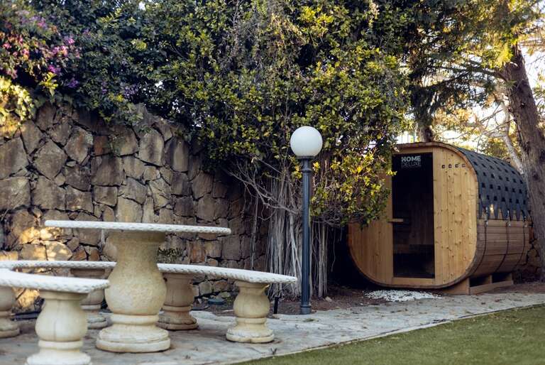 Casa Tess Boutique Hotel ****6