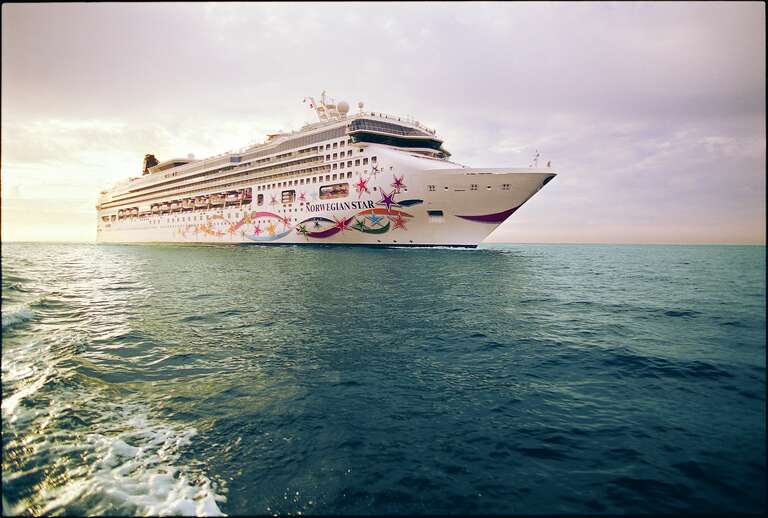 Norwegian Star0