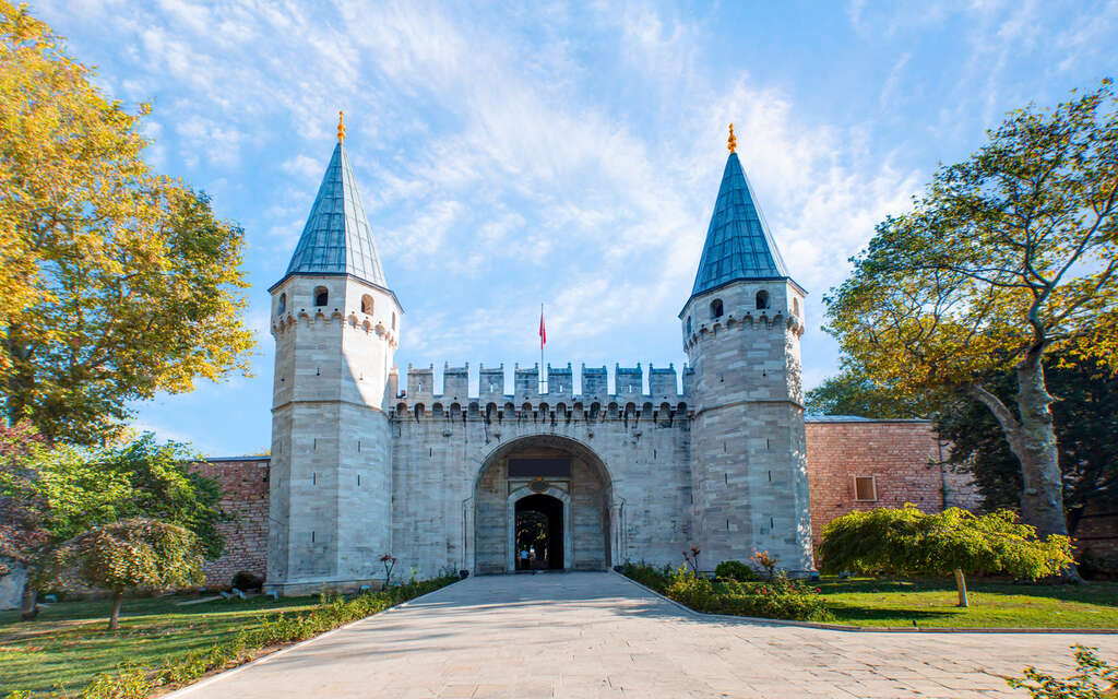 Istanbul