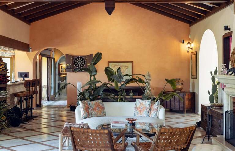 Casa Tess Boutique Hotel ****5