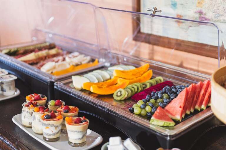 Casa Tess Boutique Hotel ****7