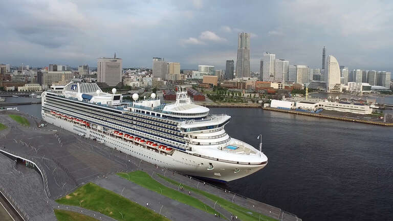 Diamond Princess3