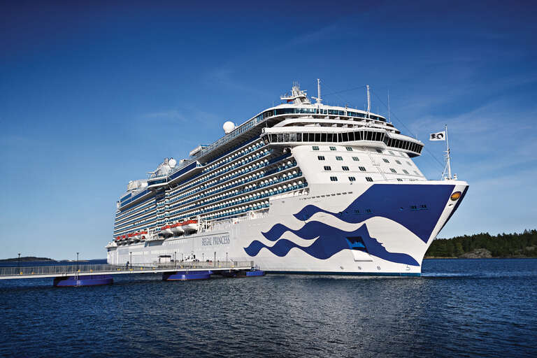 Regal Princess0