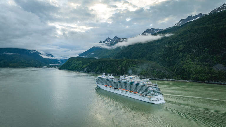Majestic Princess1