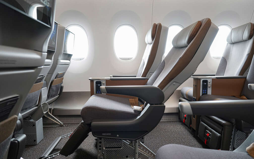 STARLUX Airlines
