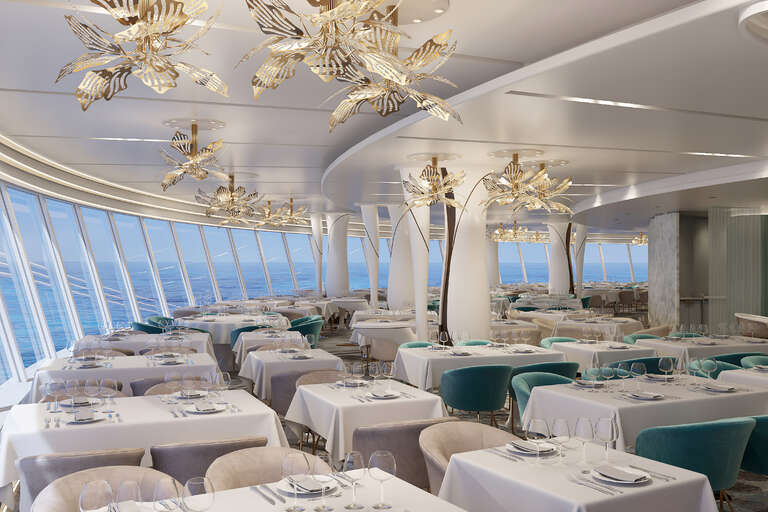 Norwegian Aqua3